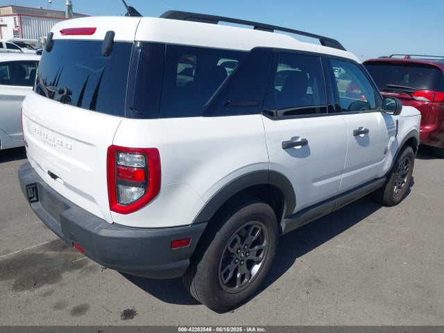 3FMCR9B62NRD20058 Ford dragon
