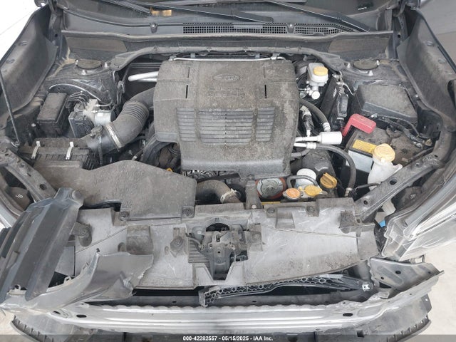 JF2SKAJC9MH477326 Subaru Forester Premium