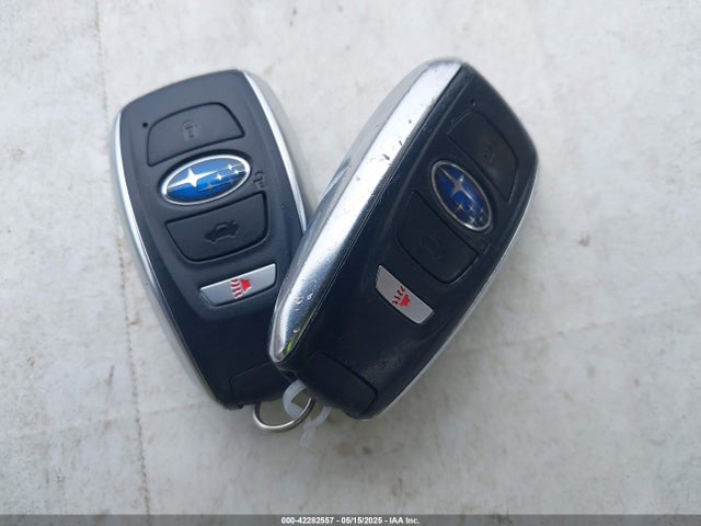 JF2SKAJC9MH477326 Subaru Forester Premium