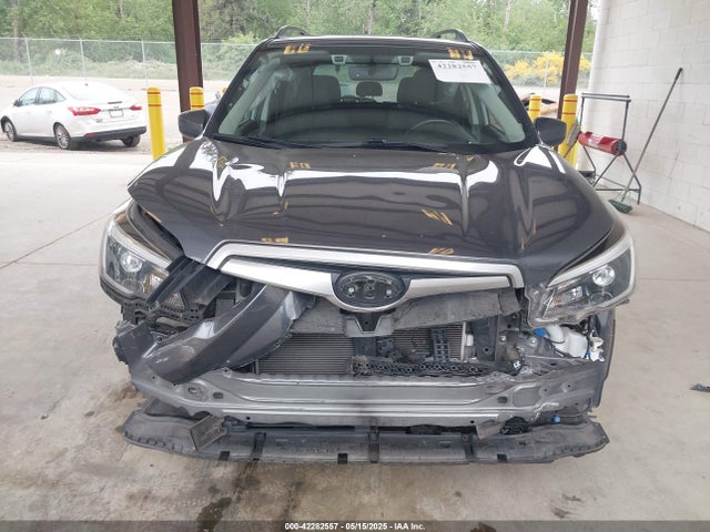 JF2SKAJC9MH477326 Subaru Forester Premium