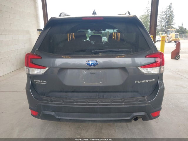 JF2SKAJC9MH477326 Subaru Forester Premium