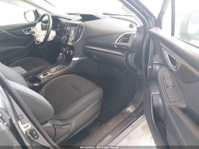 JF2SKAJC9MH477326 Subaru Forester Premium