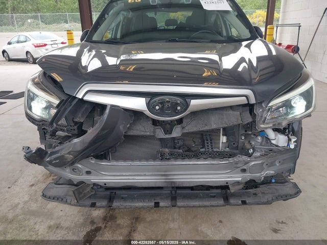 JF2SKAJC9MH477326 Subaru Forester Premium