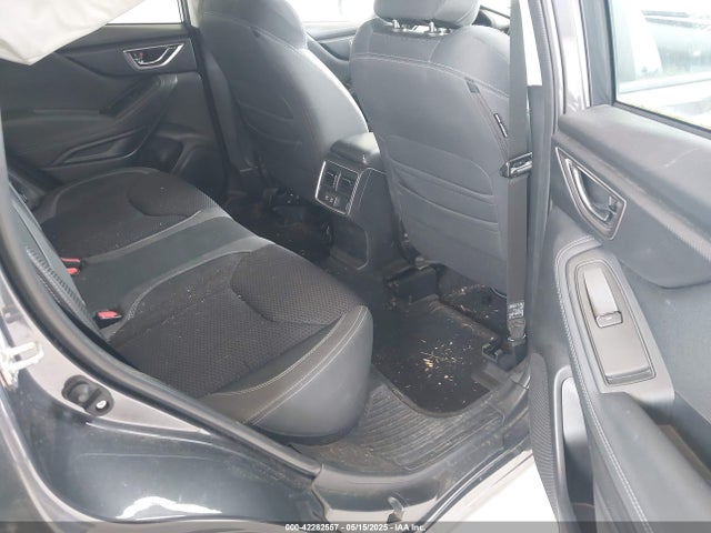 JF2SKAJC9MH477326 Subaru Forester Premium