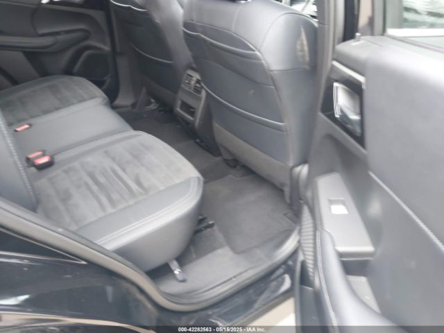 JA4J3VA81RZ046615 Mitsubishi Outlander Se 2.5 2wd/se Black Edition S-awc/se Black Edition W/pano Roof S-awc