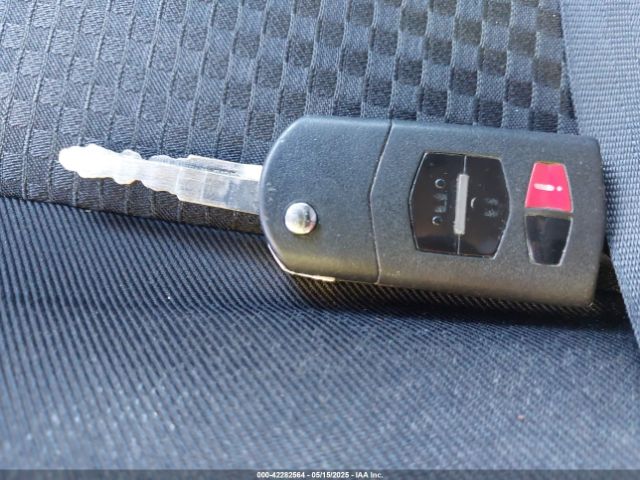 2008 MAZDA MX-5 JM1NC25F980151663 Photo 10
