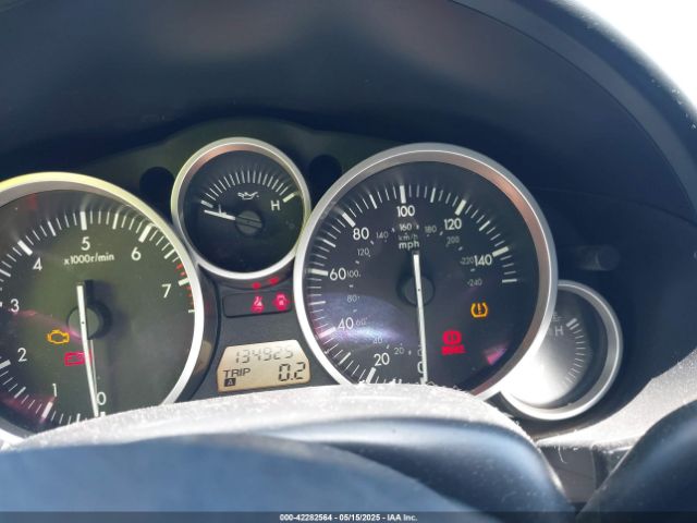 2008 MAZDA MX-5 JM1NC25F980151663 Photo 6