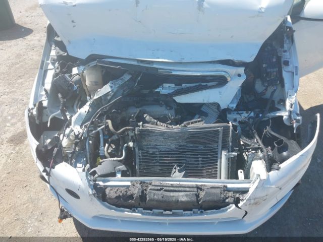 KL8CD6S91FC740074 Chevrolet Spark 1lt Cvt