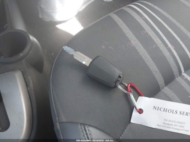 KL8CD6S91FC740074 Chevrolet Spark 1lt Cvt
