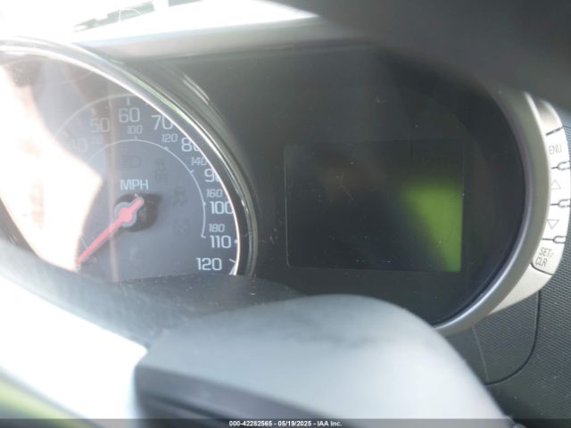 KL8CD6S91FC740074 Chevrolet Spark 1lt Cvt