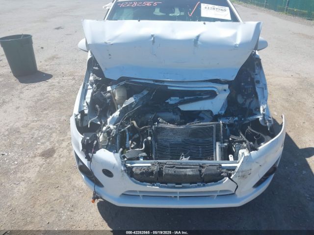 KL8CD6S91FC740074 Chevrolet Spark 1lt Cvt