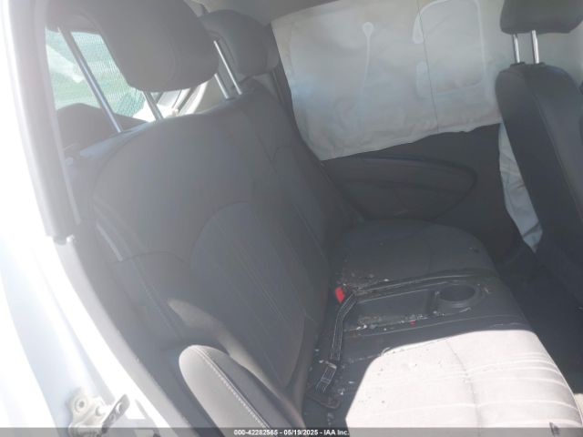 KL8CD6S91FC740074 Chevrolet Spark 1lt Cvt