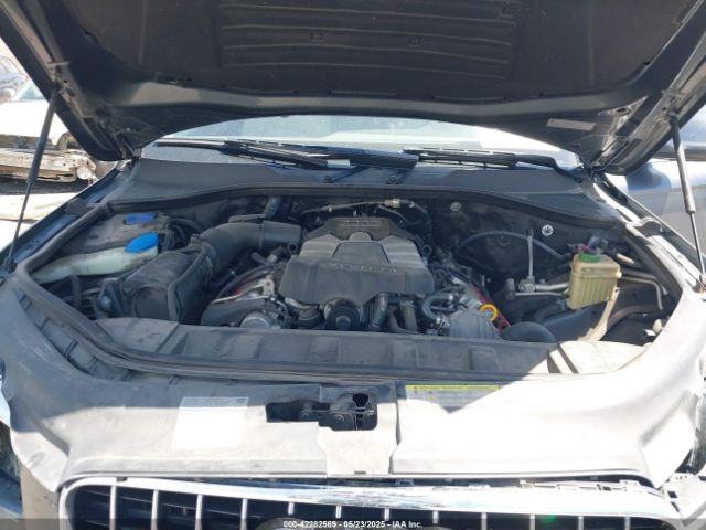 2015 AUDI Q7 WA1LGAFE6FD009024 Photo 9