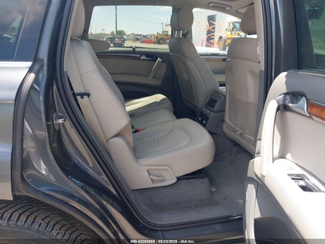 2015 AUDI Q7 WA1LGAFE6FD009024 Photo 7