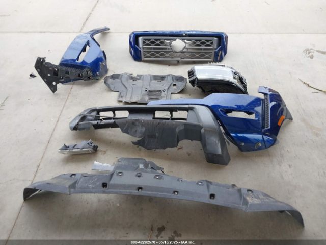 1N6ED1EJ3PN631272 Nissan Frontier Sv 4x2