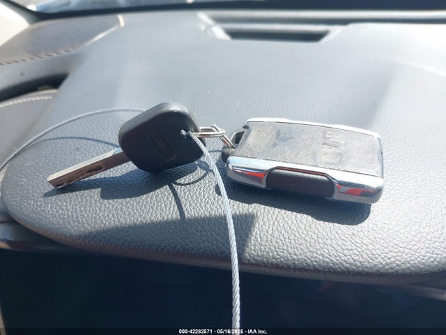 1GTG5EE10J1207658 GMC Canyon Denali