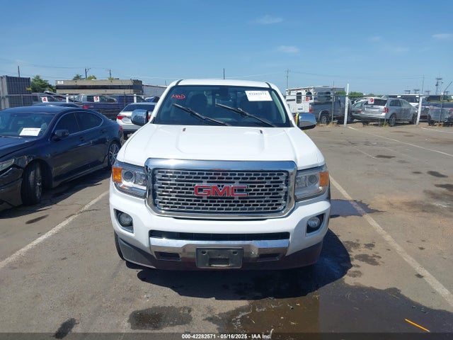 1GTG5EE10J1207658 GMC Canyon Denali
