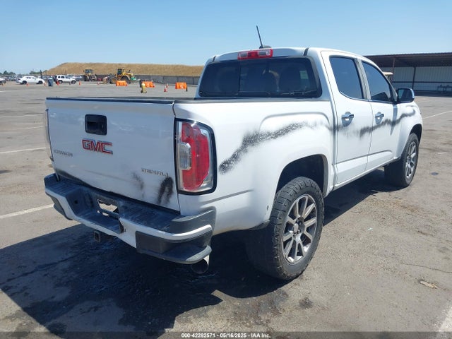1GTG5EE10J1207658 GMC Canyon Denali