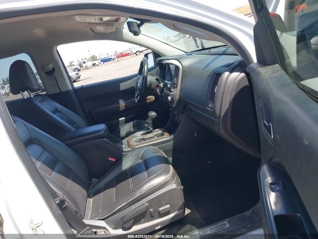 1GTG5EE10J1207658 GMC Canyon Denali