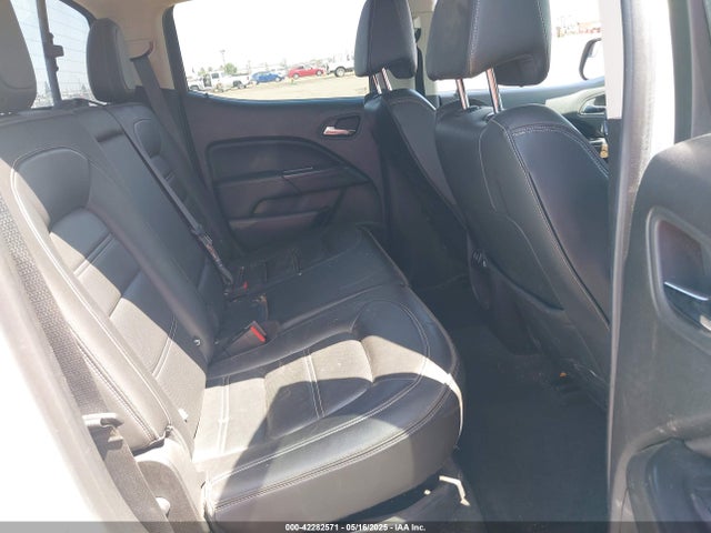 1GTG5EE10J1207658 GMC Canyon Denali