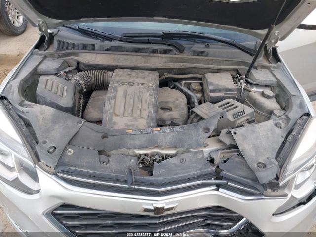 2GNFLFEK7H6199024 Chevrolet EQUINOX LT