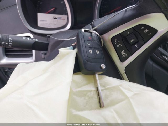 2GNFLFEK7H6199024 Chevrolet EQUINOX LT