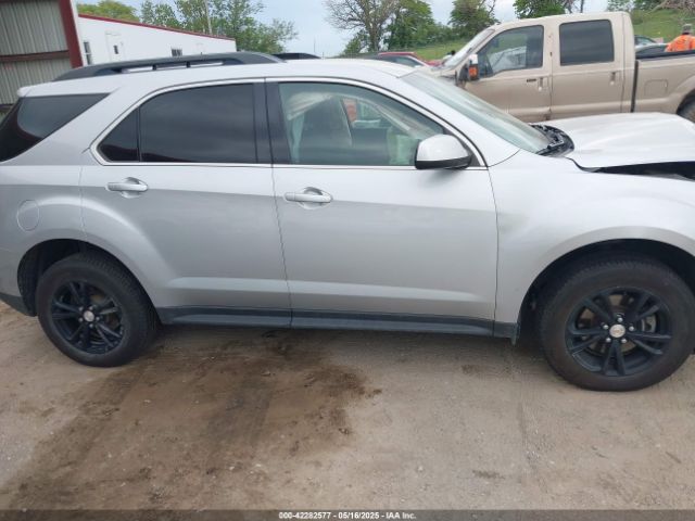 2GNFLFEK7H6199024 Chevrolet EQUINOX LT