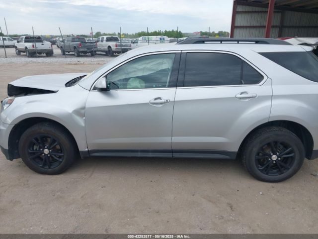 2GNFLFEK7H6199024 Chevrolet EQUINOX LT