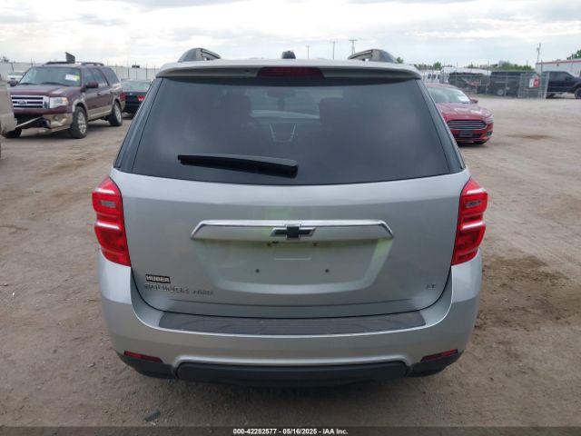 2GNFLFEK7H6199024 Chevrolet EQUINOX LT