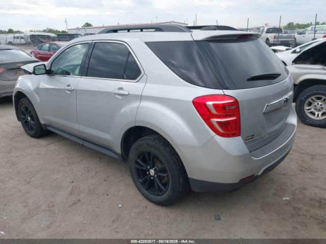 2GNFLFEK7H6199024 Chevrolet EQUINOX LT