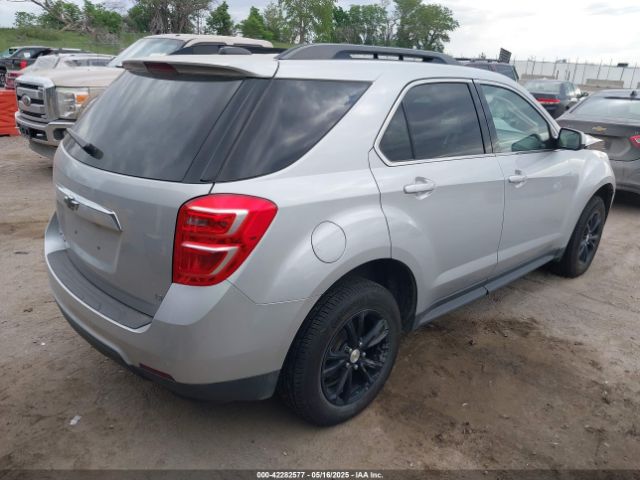 2GNFLFEK7H6199024 Chevrolet EQUINOX LT