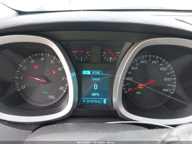 2GNFLFEK7H6199024 Chevrolet EQUINOX LT