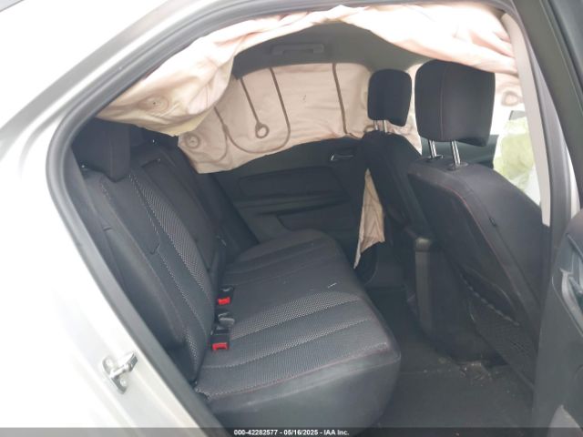 2GNFLFEK7H6199024 Chevrolet EQUINOX LT