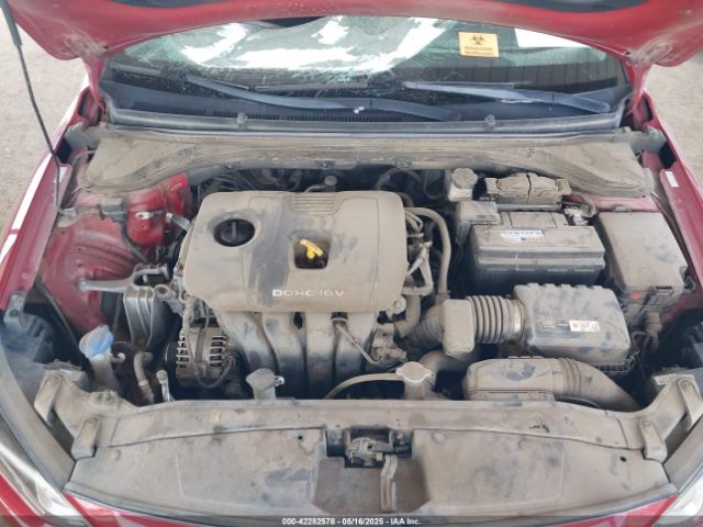 KMHD84LF2HU358380 Hyundai Elantra Limited