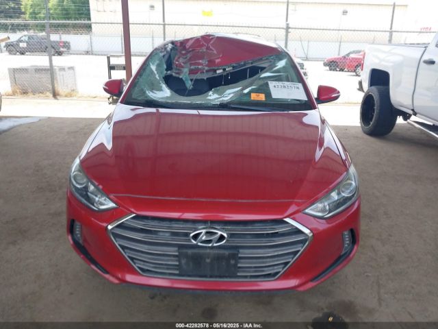 KMHD84LF2HU358380 Hyundai Elantra Limited