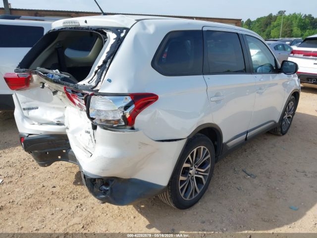 2016 MITSUBISHI OUTLANDER JA4AZ3A35GZ063910 Photo 3
