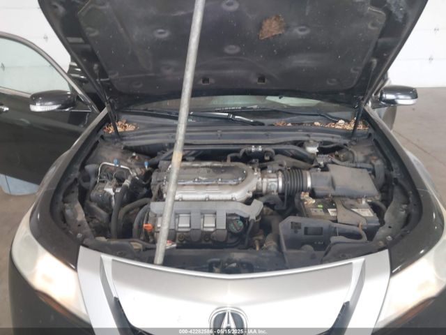 2010 ACURA TL 19UUA9F57AA007451 Photo 9