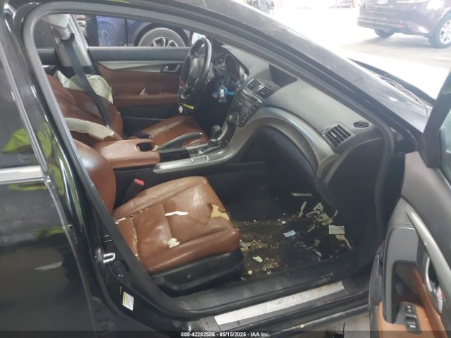 2010 ACURA TL 19UUA9F57AA007451 Photo 4