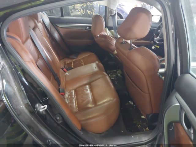 2010 ACURA TL 19UUA9F57AA007451 Photo 7