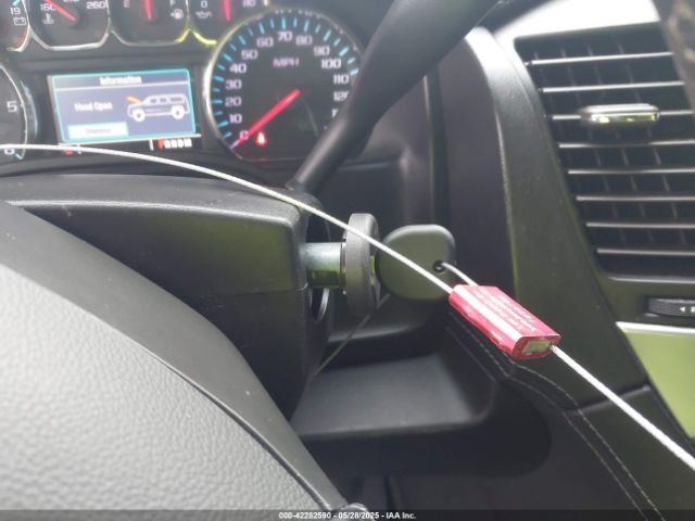 1GNSCAKC0FR245826 Chevrolet Tahoe Ls