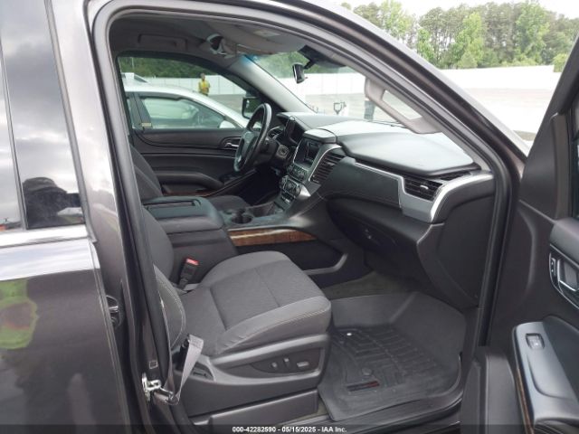 1GNSCAKC0FR245826 Chevrolet Tahoe Ls