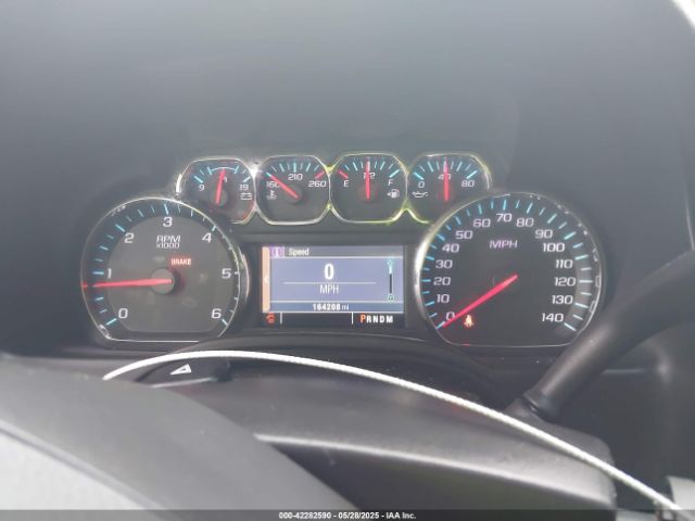1GNSCAKC0FR245826 Chevrolet Tahoe Ls
