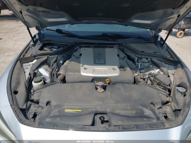 Infiniti Q50 2014 JN1BV7AR5EM704570 Image 10