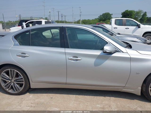 Infiniti Q50 2014 JN1BV7AR5EM704570 Image 13