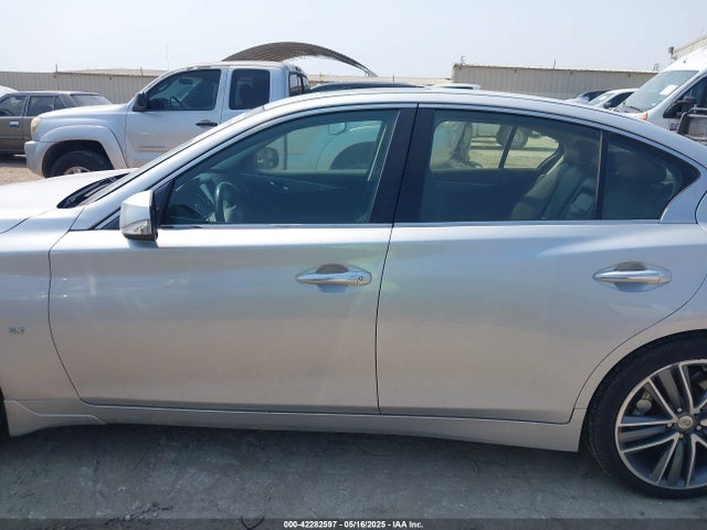 Infiniti Q50 2014 JN1BV7AR5EM704570 Image 14