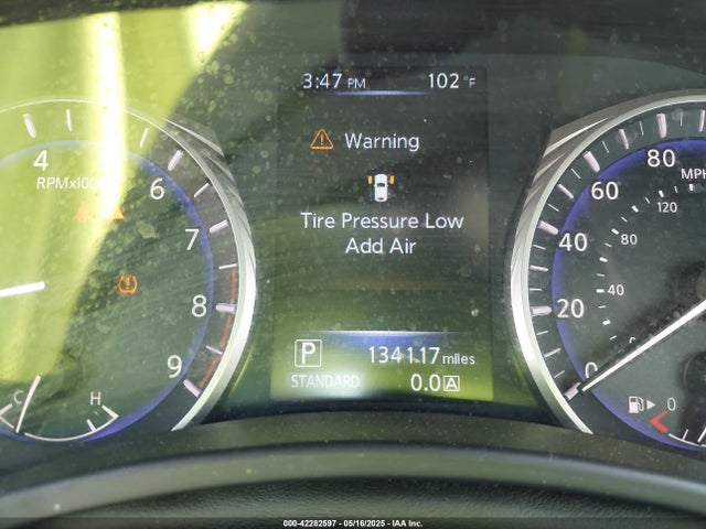 Infiniti Q50 2014 JN1BV7AR5EM704570 Image 15