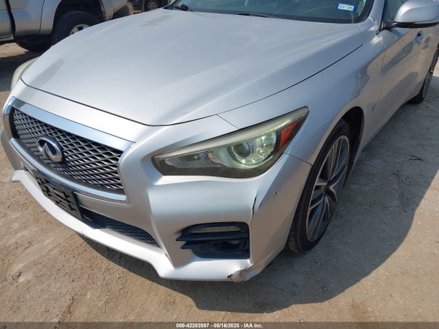 Infiniti Q50 2014 JN1BV7AR5EM704570 Image 19