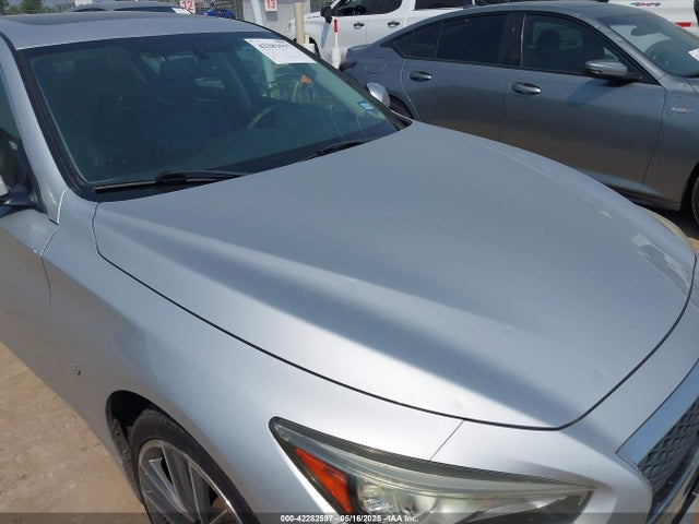 Infiniti Q50 2014 JN1BV7AR5EM704570 Image 6