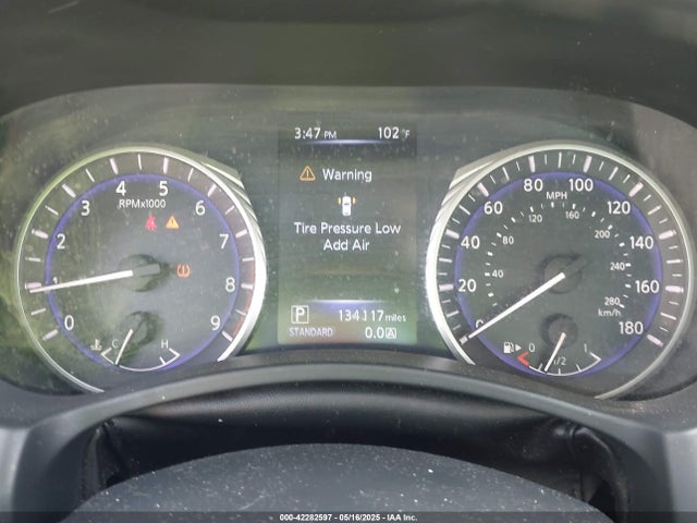 Infiniti Q50 2014 JN1BV7AR5EM704570 Image 7
