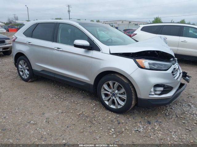 2019 FORD EDGE 2FMPK4K99KBB56336